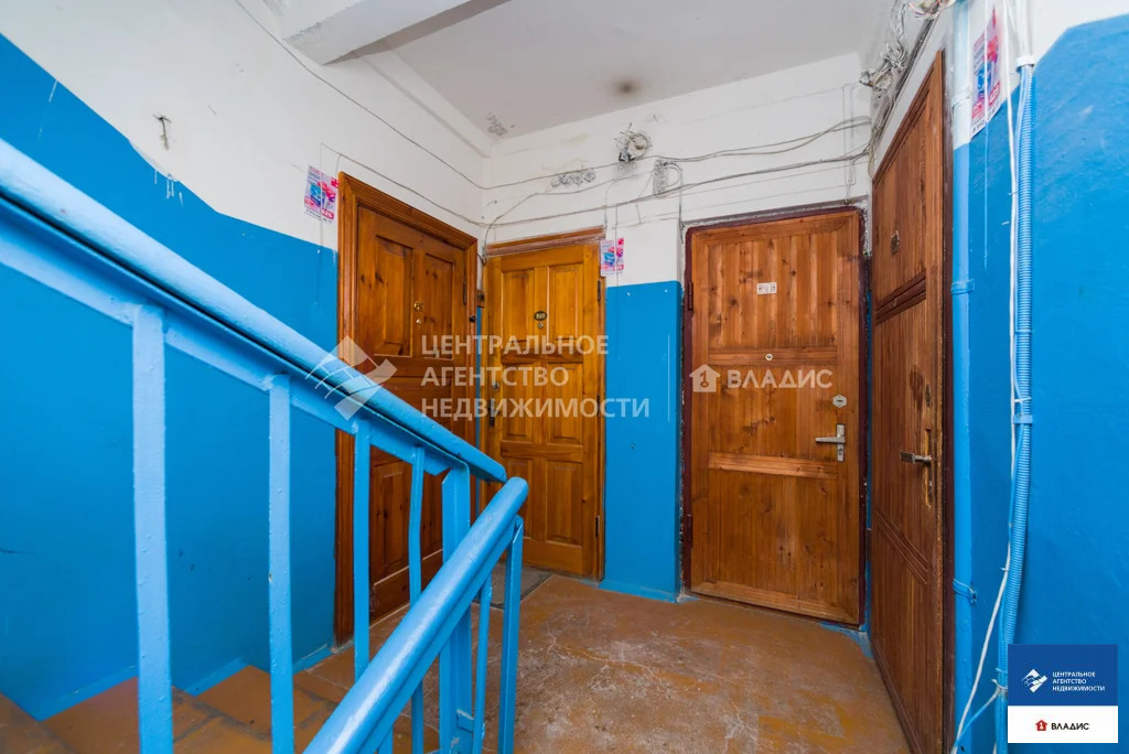 Продажа квартиры, Рязань, ул. Дзержинского - Фото 2