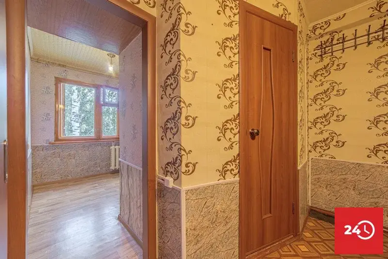 В продаже 1- комнатная квартира по ул. Рахманинова 39 - Фото 14