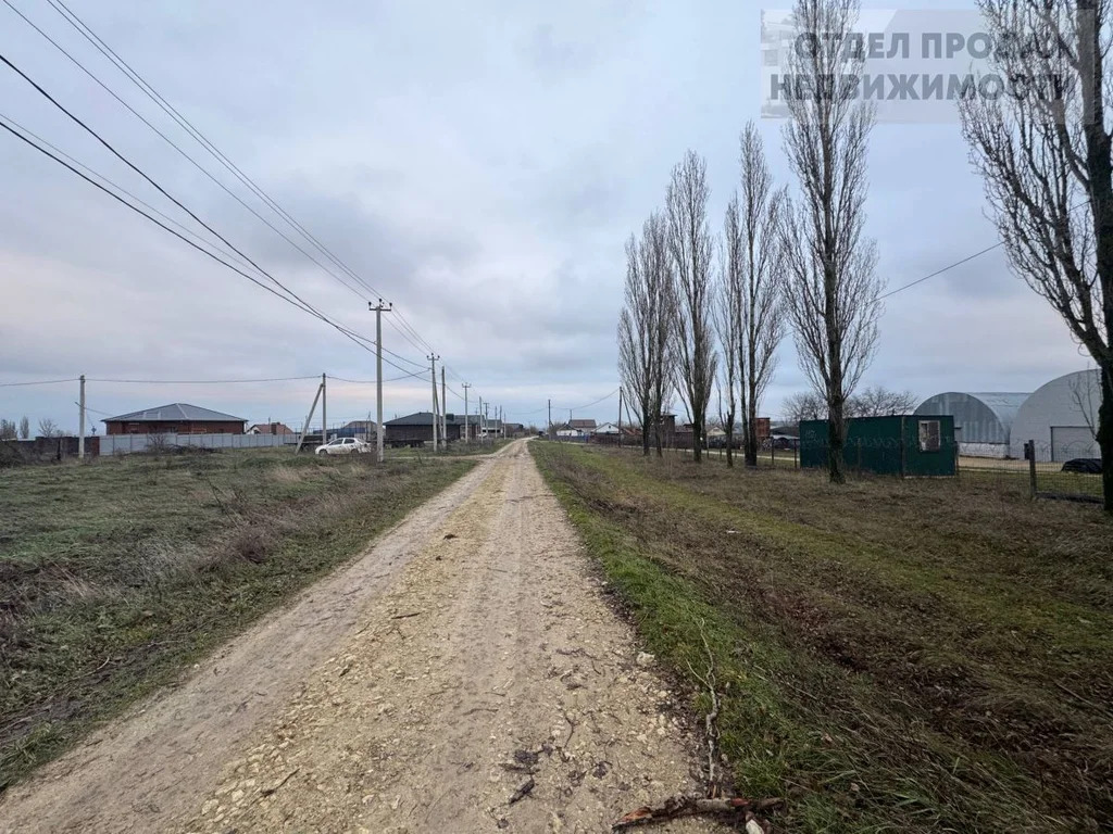 Участок в пригороде - Фото 6