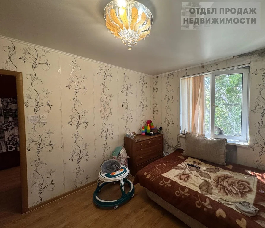 Квартира - Фото 3