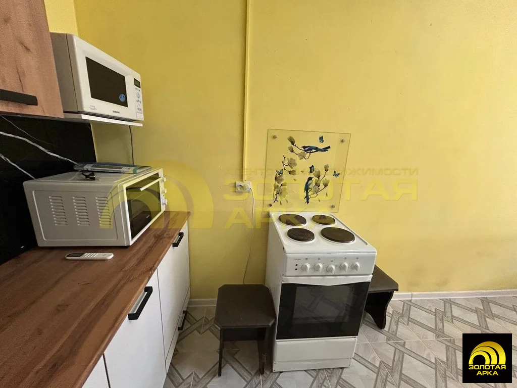 Продажа квартиры, Крымск, Крымский район, ул. Линейная - Фото 10