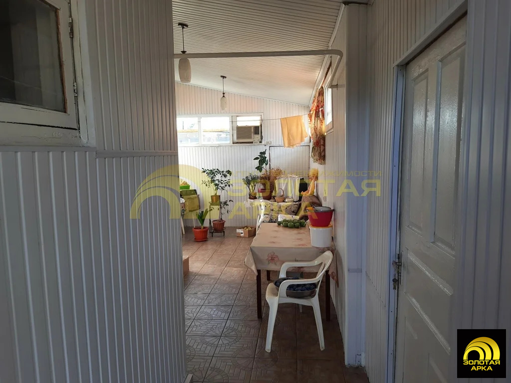 Продажа квартиры, Южный, Крымский район, ул. Центральная - Фото 3