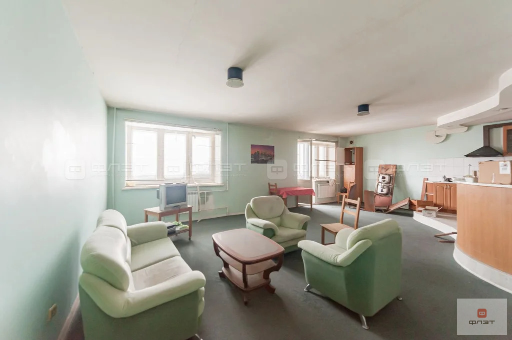 Продажа квартиры, Казань, ул. Галиаскара Камала - Фото 2