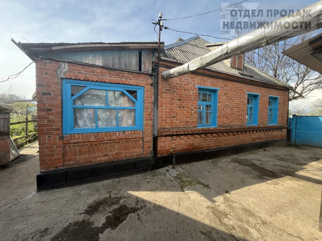 Дом в пригороде - Фото 2