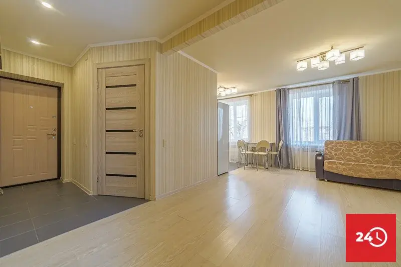 В продаже 2-комнатная квартира без вложений Экспериментальная 7 - Фото 7