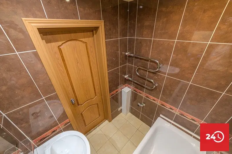 В продаже 2-ая квартира по ул. Антонова 16 - Фото 19