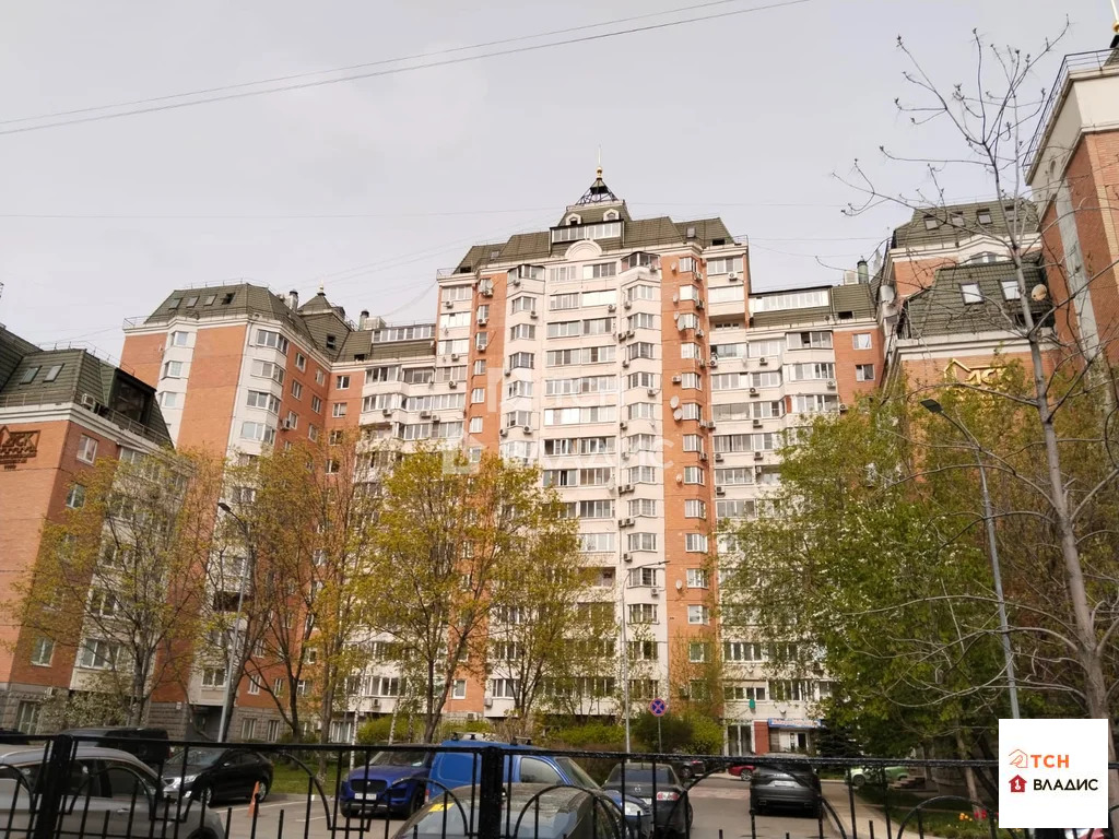 Москва, Рубцовская набережная, д.2к3, 1-комнатная квартира на продажу - Фото 15