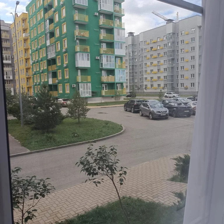 Продается квартира, 57.4 м - Фото 16