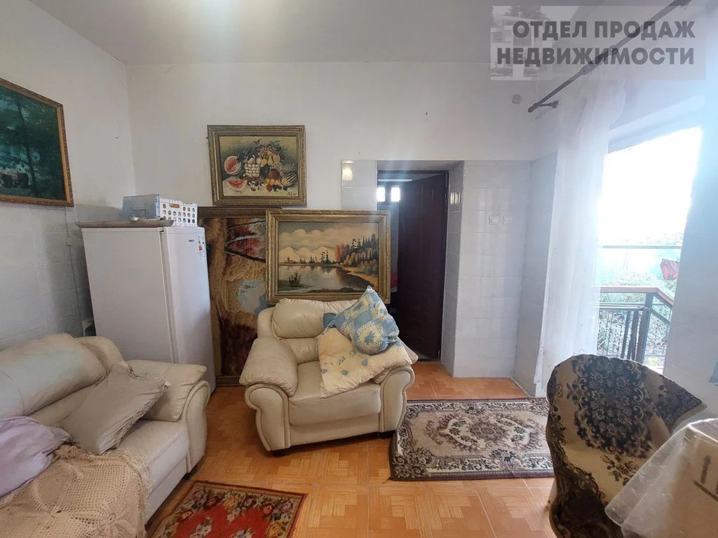 Большой надежный дом - Фото 42