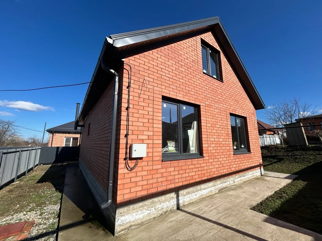 Продажа дома, Северская, Северский район, ул. Киевская - Фото 18