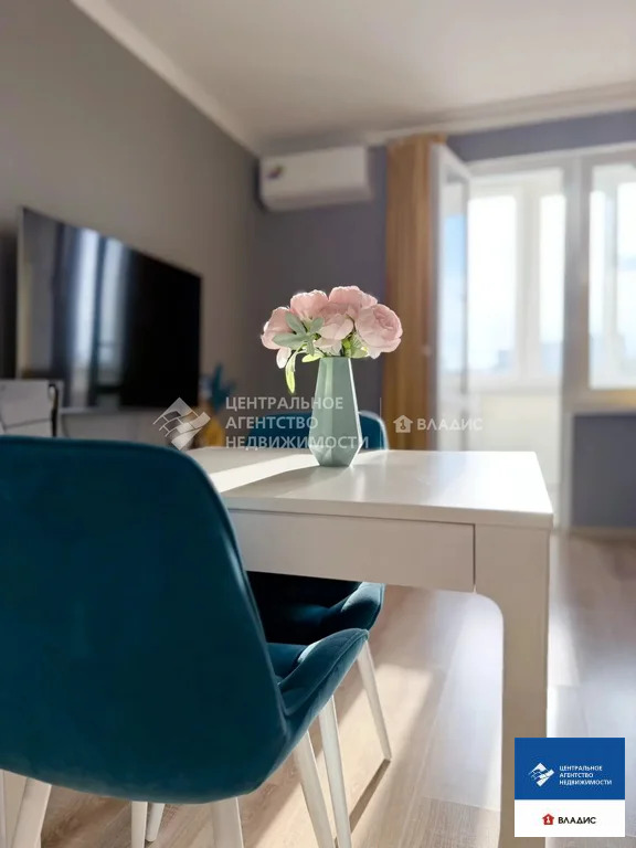 Продажа квартиры, Рязань - Фото 1