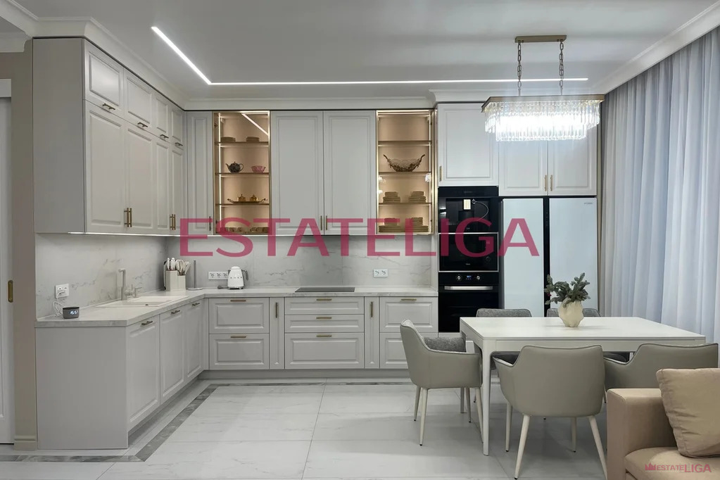 Аренда квартиры, Багратионовский проезд - Фото 1