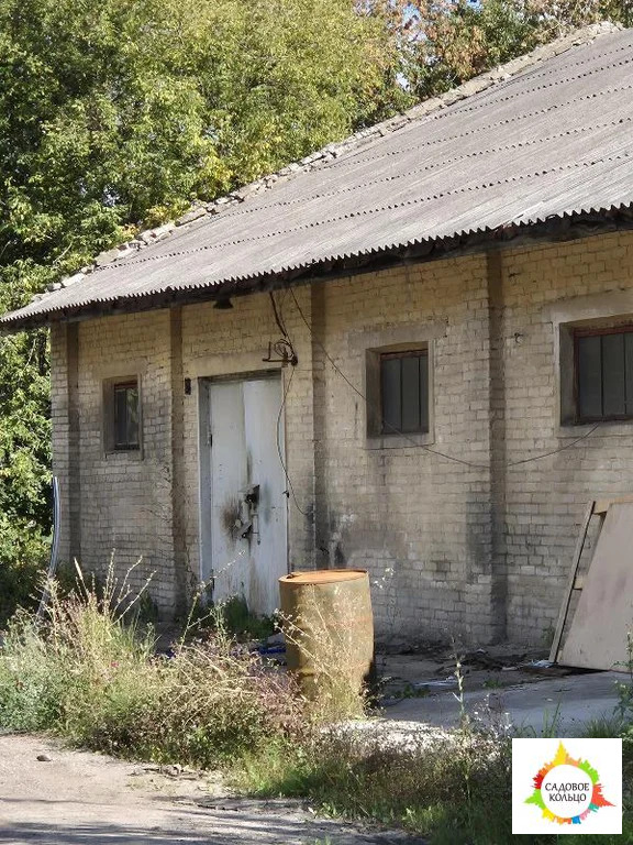 Сдается производственно-складское помещение, площадью 120 кв - Фото 0