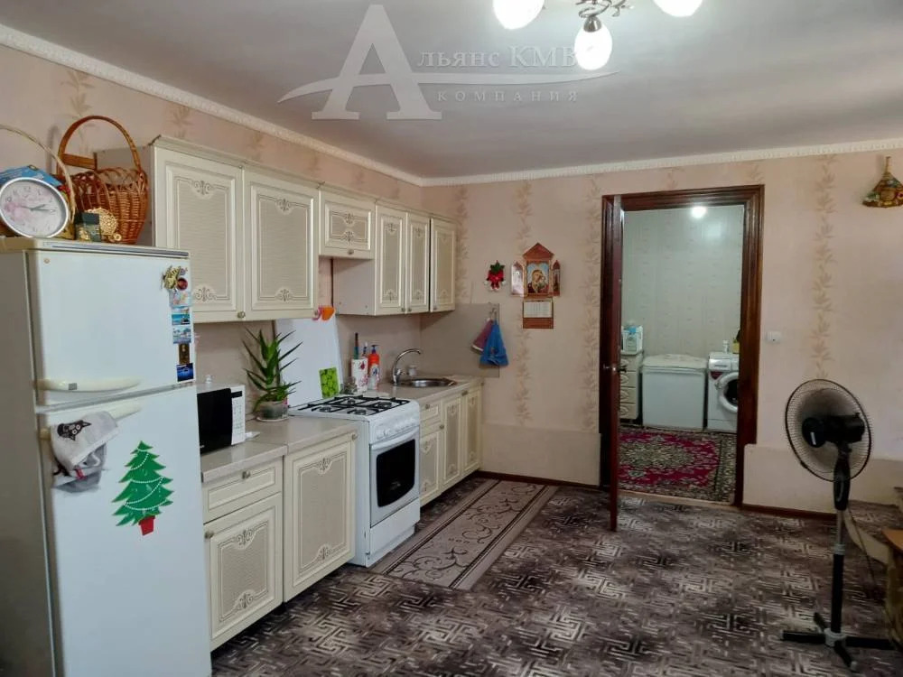 Продажа дома, Георгиевск, ул. Красноармейская - Фото 18