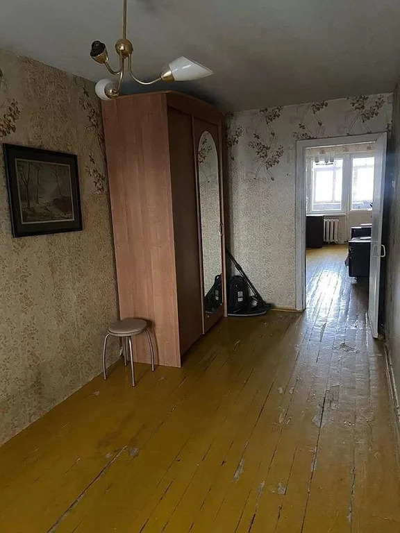 Аренда квартиры, Уфа, ул. Черниковская - Фото 2