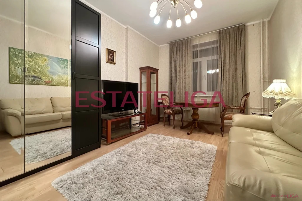 Аренда квартиры, ул. Часовая - Фото 6