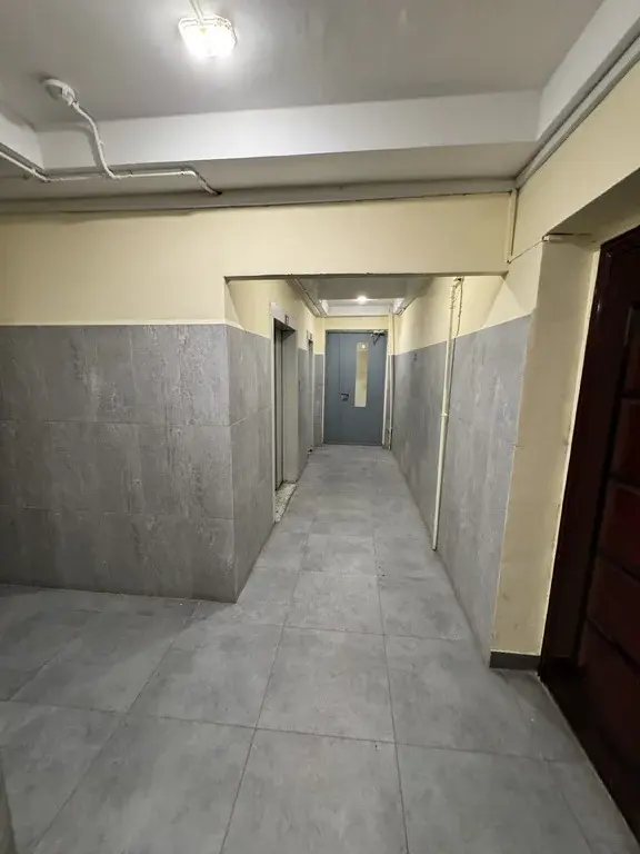 2-к. квартира, 58 м, 3/16 эт. - Фото 26