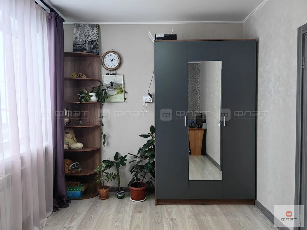 Продажа таунхауса, Куюки, Пестречинский район, ул. Татарстан - Фото 20