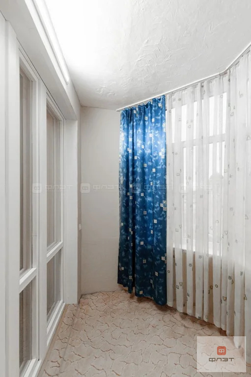 Продажа квартиры, Казань, ул. Чистопольская - Фото 17