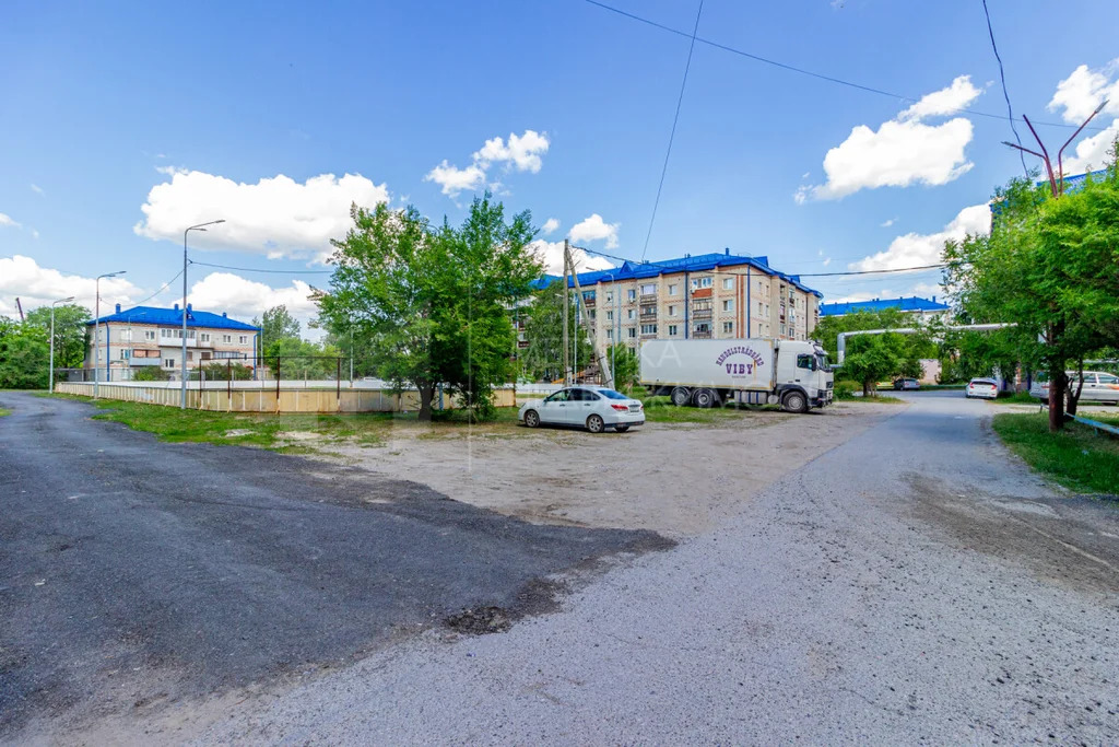 Продажа квартиры, Боровский, Тюменский район, Тюменский р-н - Фото 33