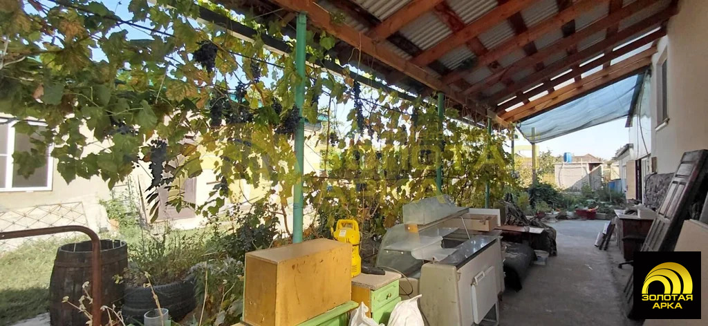 Продажа дома, Крымск, Крымский район, Краснозеленая улица - Фото 18