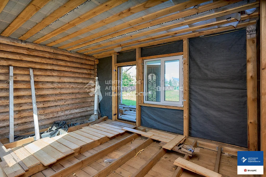 Продажа дома, Рыбное, Рыбновский район, улица Николая Колобова - Фото 7