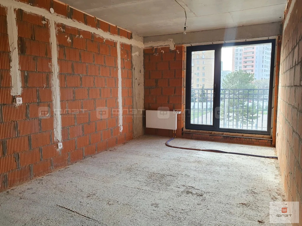 Продажа квартиры, Казань, ул. Хади Атласи - Фото 9