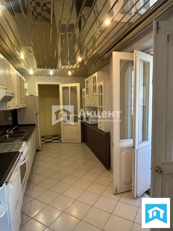 Продажа квартиры, Иваново, ул. Танкиста Александрова - Фото 8