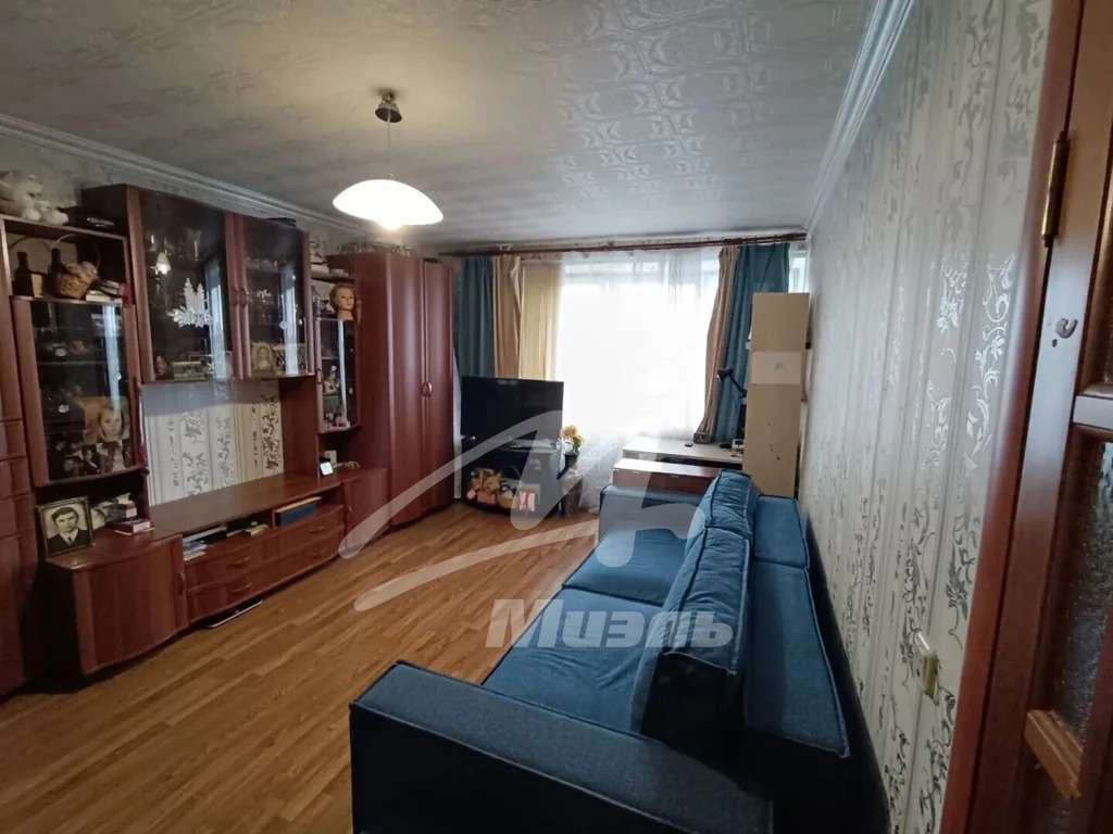 Продажа квартиры, Андреевка, Солнечногорский район, 25 - Фото 9