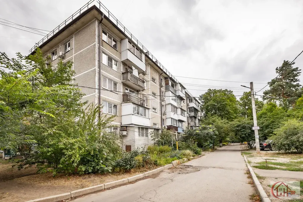 3-комн. 62 м2 с ремонтом и мебелью — мкр.Гидрострой - Фото 1