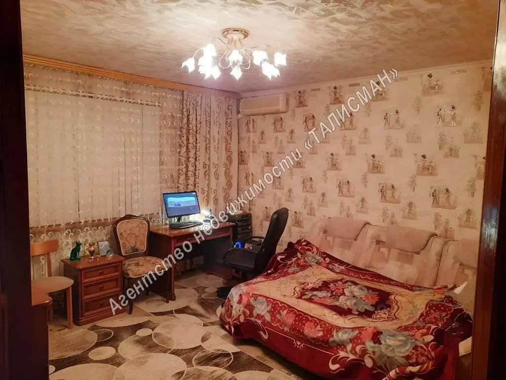 Продается квартира 48 кв.м., с мебелью, г. Таганрог, р-н Электроника - Фото 2