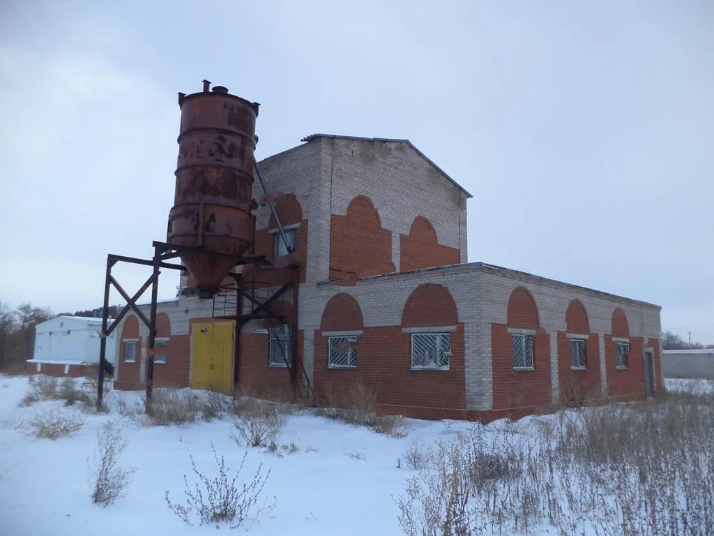 Продажа производственного помещения, Бекетово, Ермекеевский район, ул. ... - Фото 5