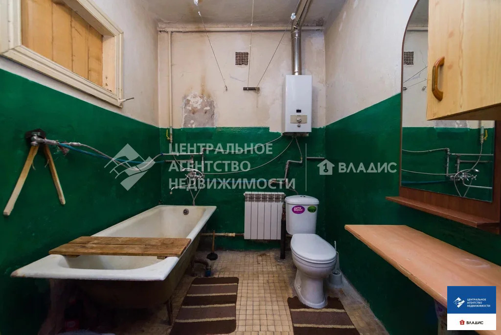 Продажа квартиры, Рязань - Фото 7