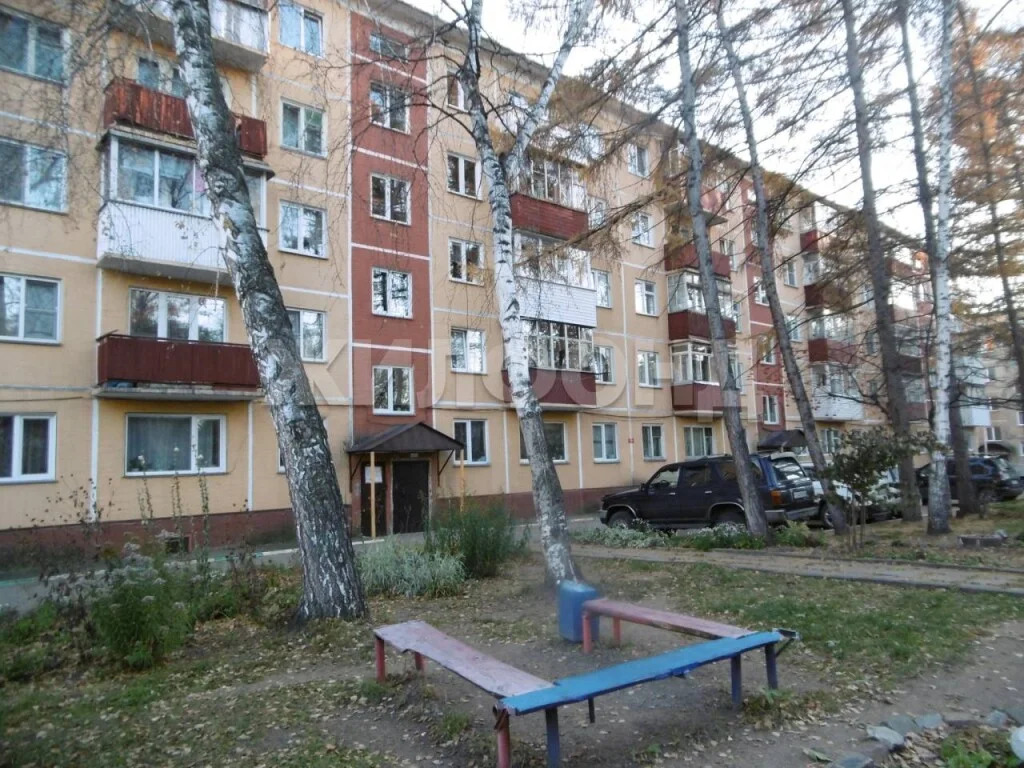 Продажа квартиры, Новосибирск, ул. Есенина - Фото 6
