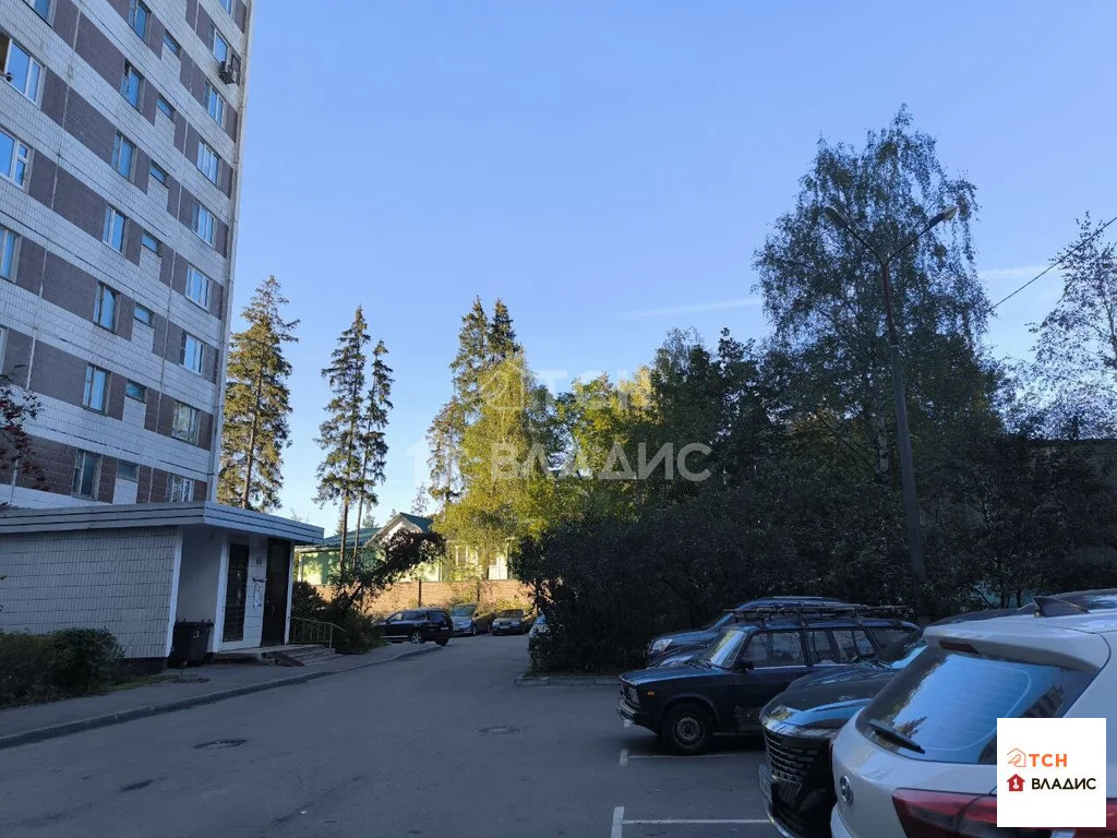 Продажа квартиры, Королев, Пушкинская улица - Фото 36