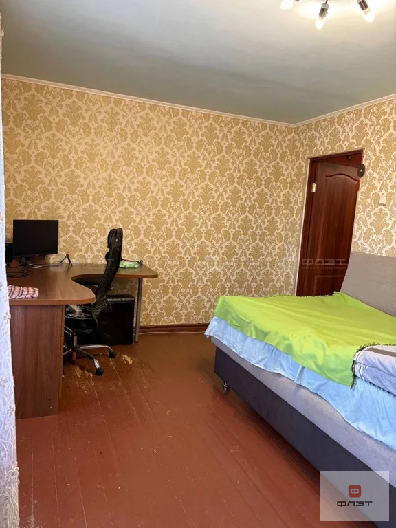 Продажа квартиры, Казань, ул. Олега Кошевого - Фото 7