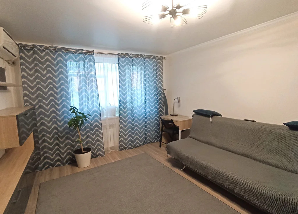 Продажа квартиры, Темрюк, Темрюкский район, ул. Октябрьская - Фото 2