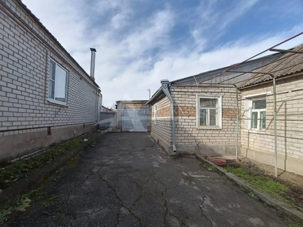 Продажа дома, Зеленокумск, Советский район, ул. Восточная - Фото 16