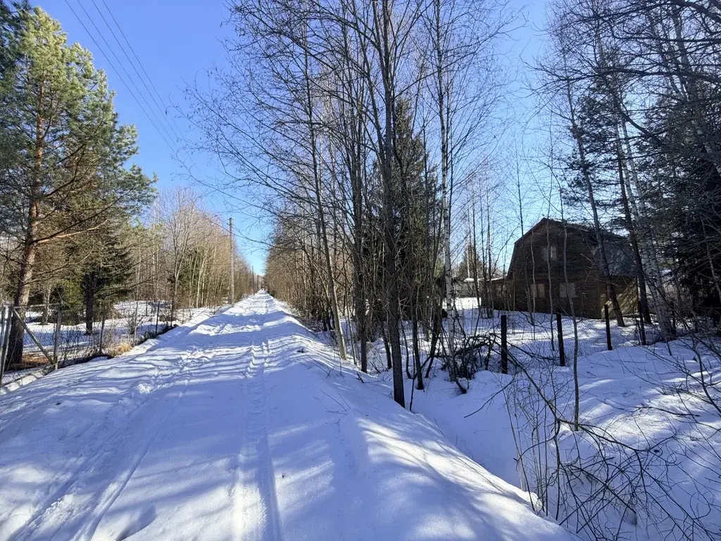 Дача 52 м2 на участке 12 сот. - Фото 1