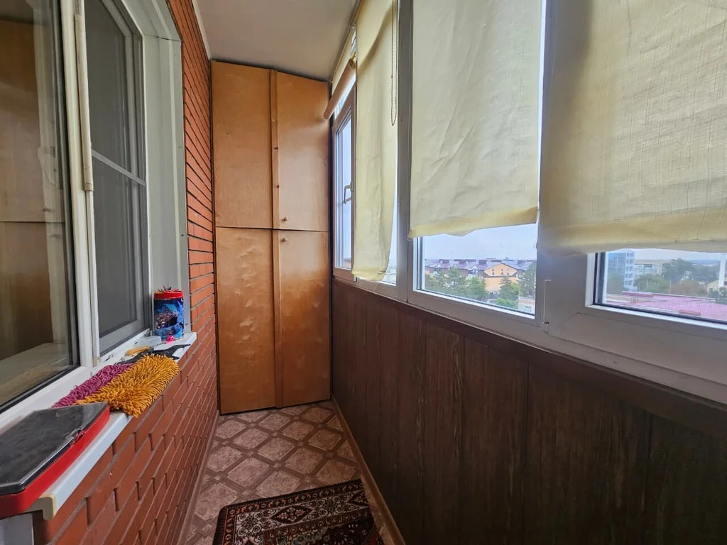 Продажа квартиры, Абинск, Абинский район, ул. Свердлова - Фото 10