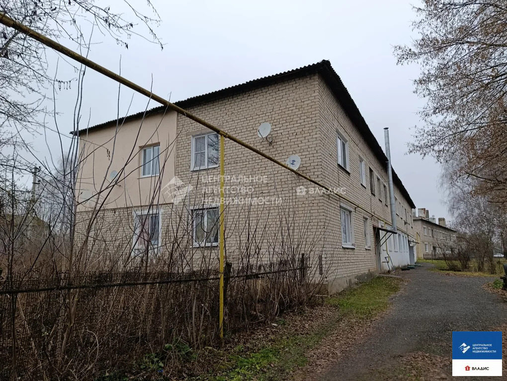 Продажа квартиры, Шилово, Шиловский район, ул. Рязанская - Фото 3