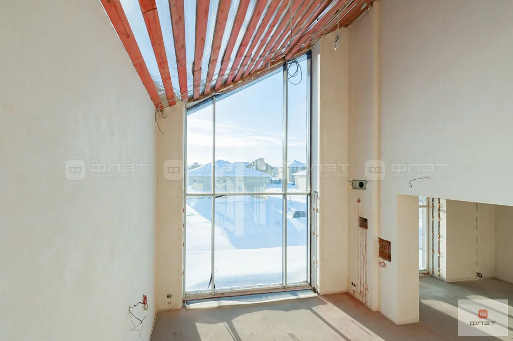 Продажа дома, Пестречинский район, ул. Садовая - Фото 13