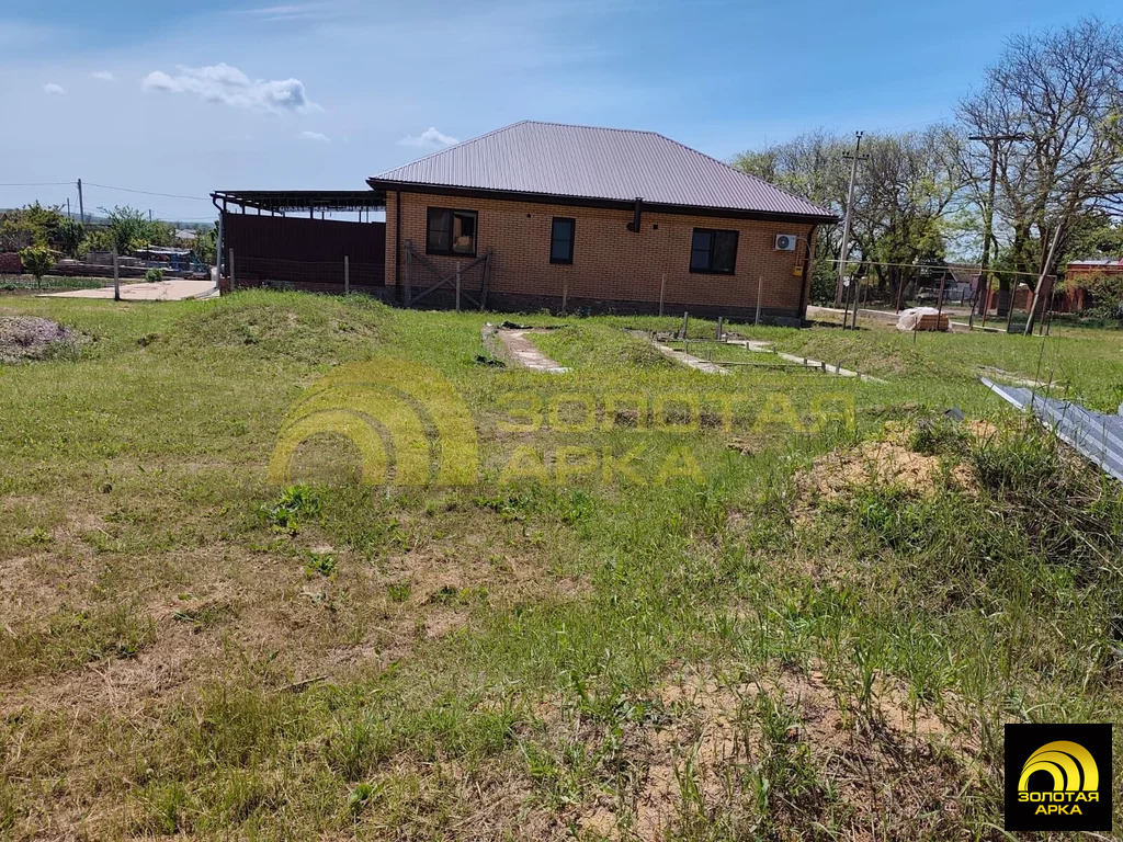 Продажа участка, Приморский, Темрюкский район, ул. Садовая - Фото 7