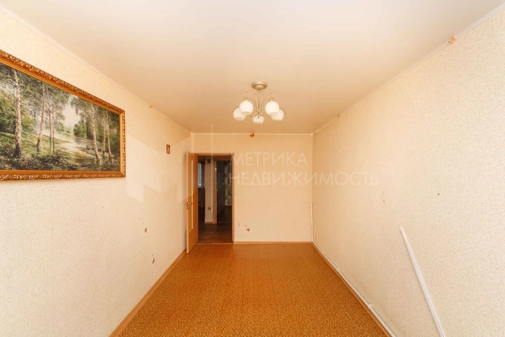 Продажа квартиры, Ишим, Ишимский район, Г Ишим, ул Одоевского, двлд 18 - Фото 20