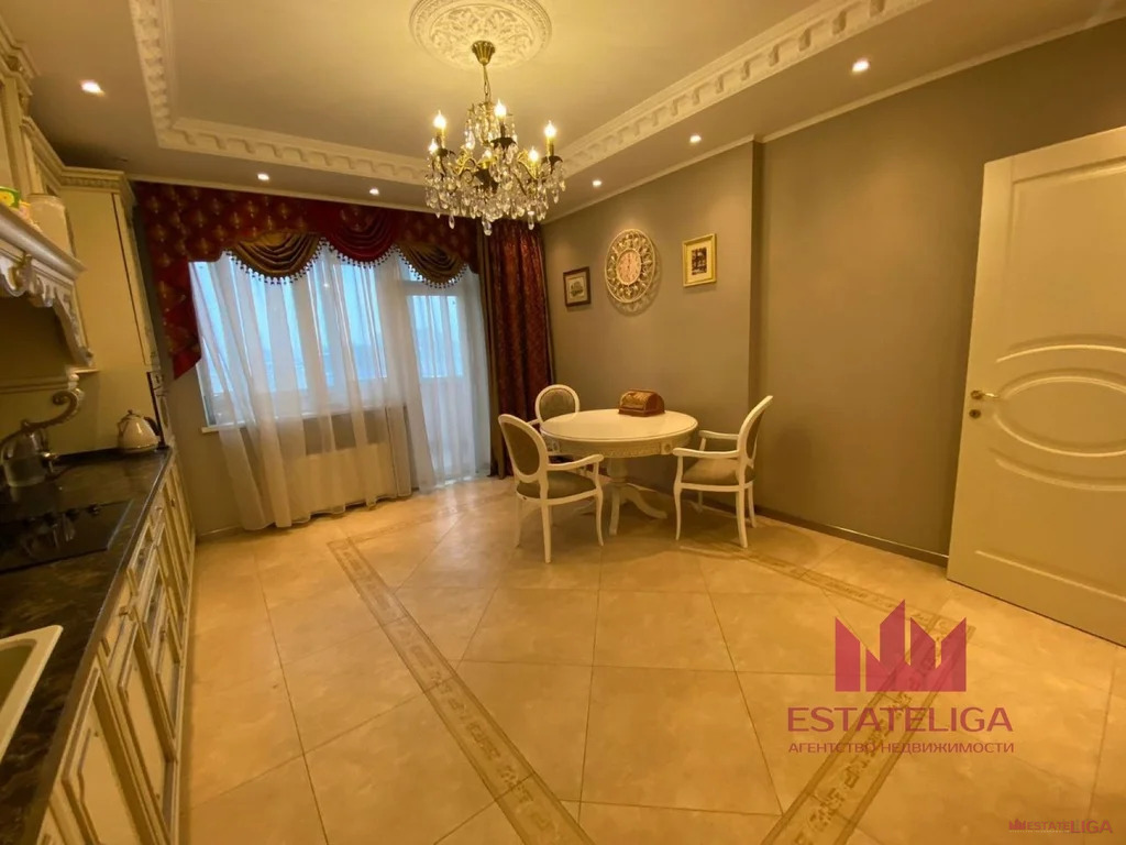 Аренда квартиры, ул. Профсоюзная - Фото 11