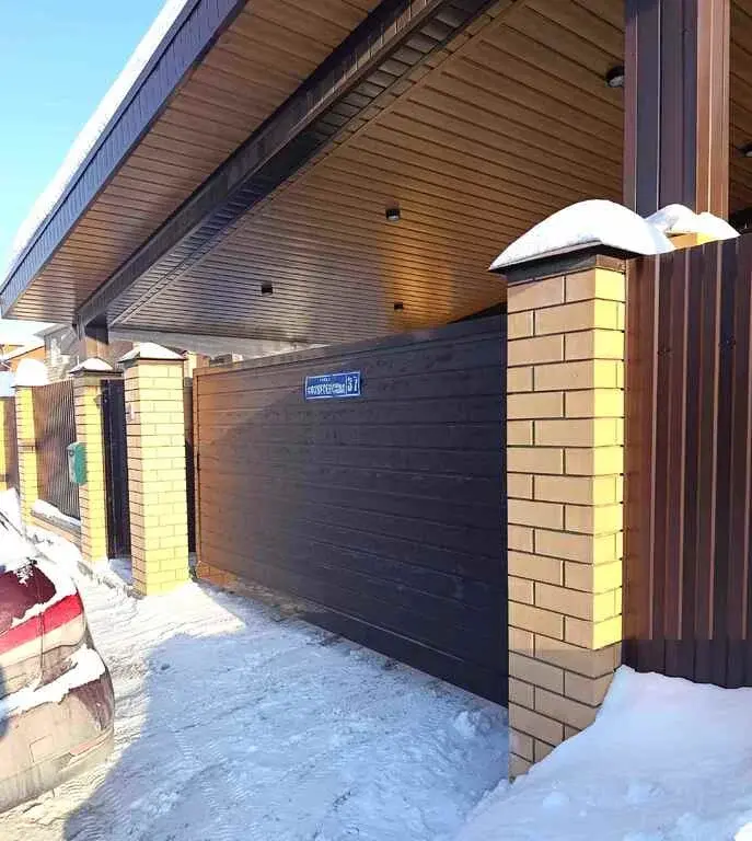 Уфа, продам коттедж, 345 кв.м, ул.Вознесенская - Фото 16