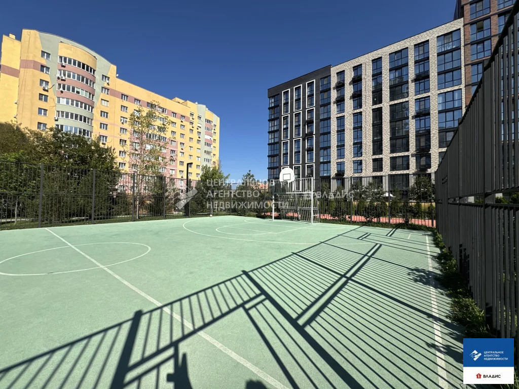 Продажа квартиры, Рязань, ул. Гражданская - Фото 39