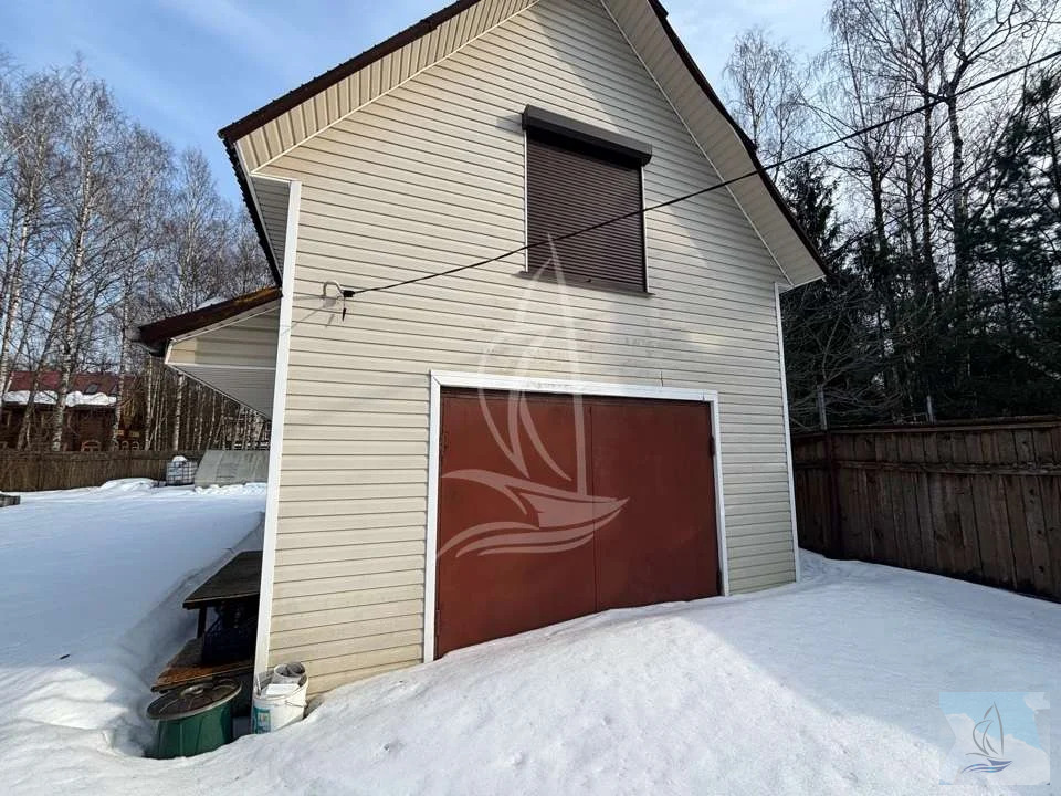 Продажа участка, Садовая улица - Фото 16