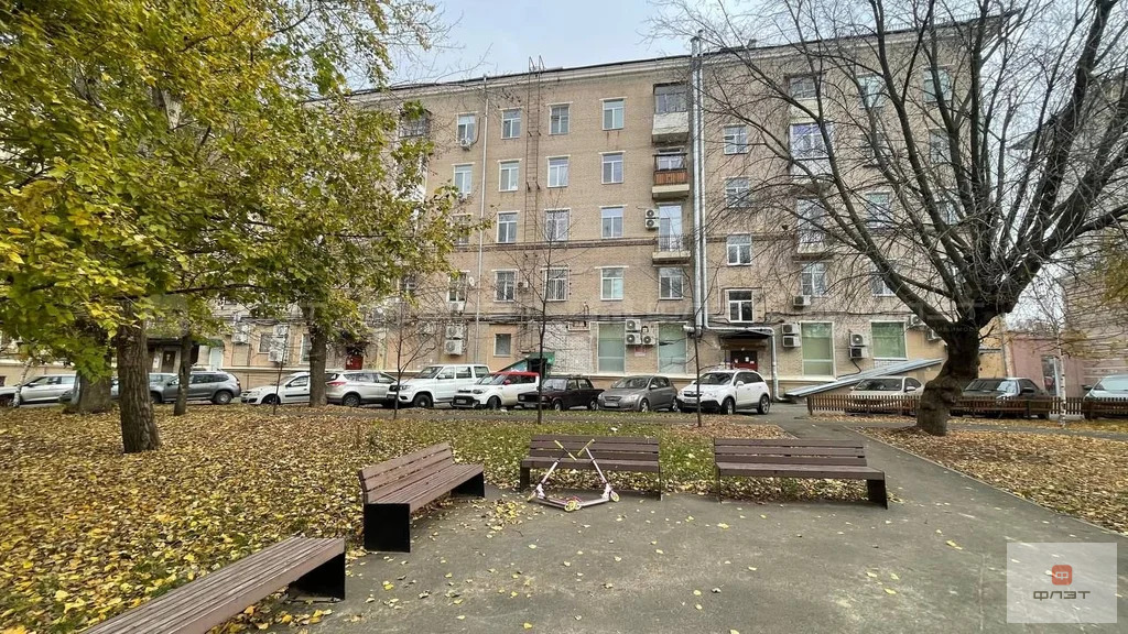 Продажа квартиры, Казань, ул. Декабристов - Фото 16