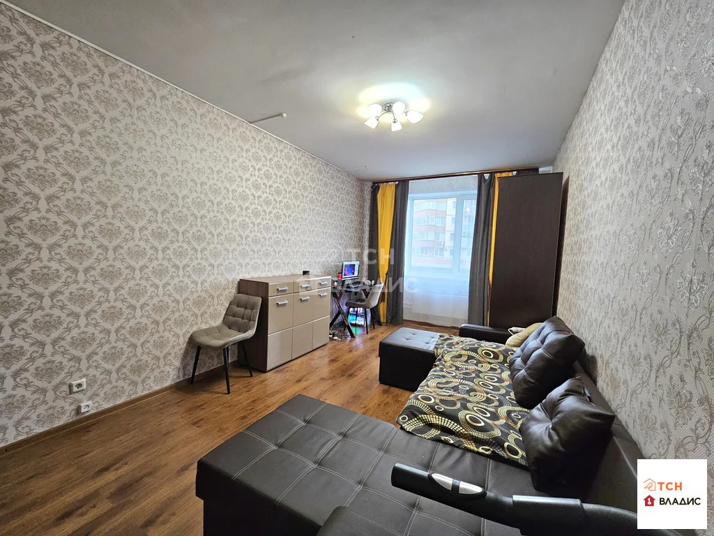 Продажа квартиры, Пушкино, Воскресенский район, улица Островского - Фото 9